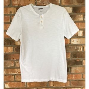 Men’s Arizona tee.    Medium